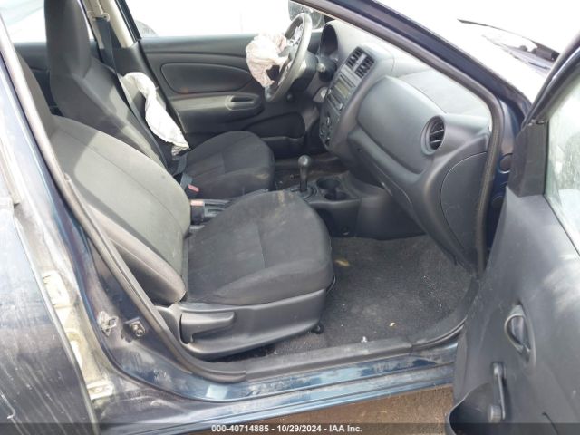 Photo 4 VIN: 3N1CN7AP7GL907735 - NISSAN VERSA 