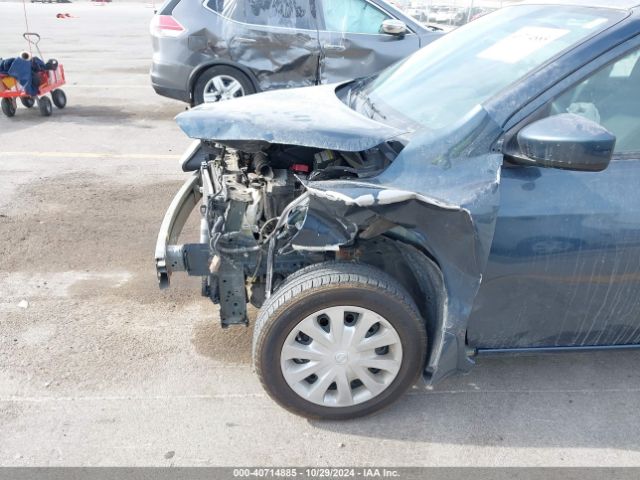 Photo 5 VIN: 3N1CN7AP7GL907735 - NISSAN VERSA 