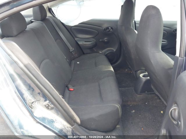 Photo 7 VIN: 3N1CN7AP7GL907735 - NISSAN VERSA 