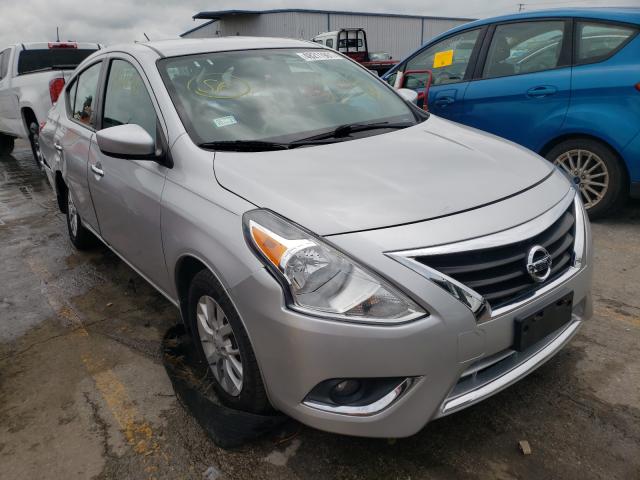 Photo 0 VIN: 3N1CN7AP7GL908304 - NISSAN VERSA S 