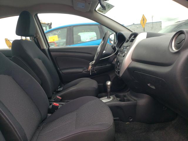 Photo 4 VIN: 3N1CN7AP7GL908304 - NISSAN VERSA S 