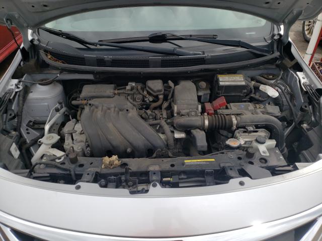 Photo 6 VIN: 3N1CN7AP7GL908304 - NISSAN VERSA S 