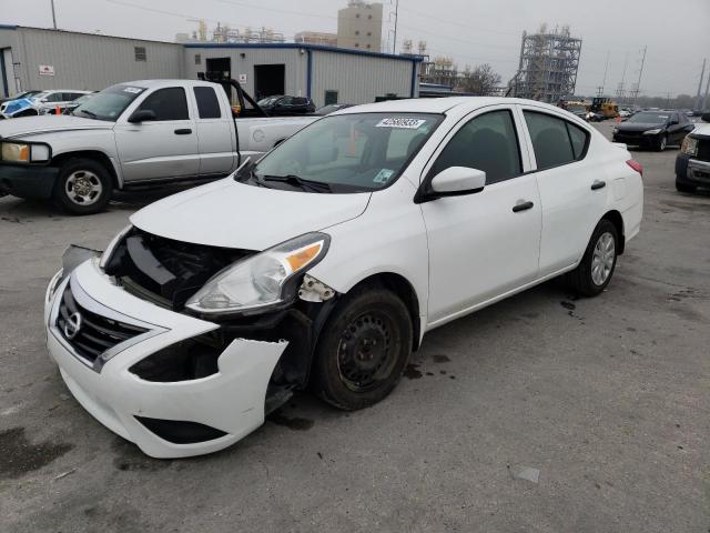 Photo 0 VIN: 3N1CN7AP7GL911364 - NISSAN VERSA S 