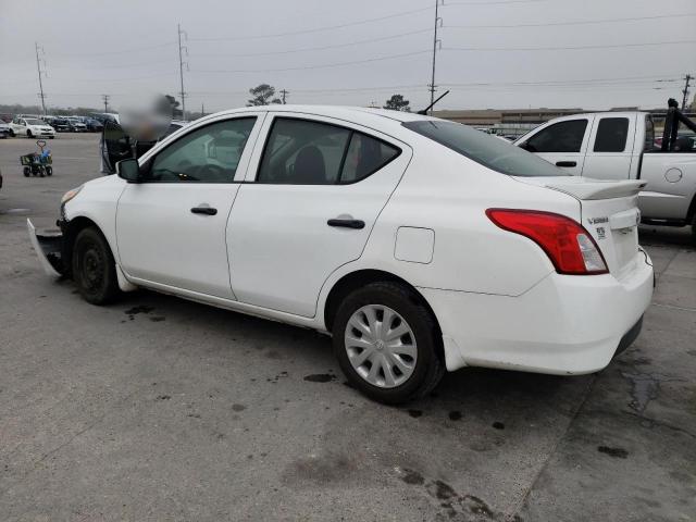 Photo 1 VIN: 3N1CN7AP7GL911364 - NISSAN VERSA S 