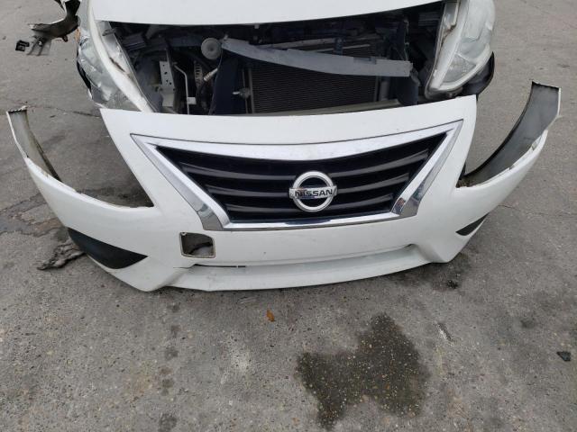 Photo 11 VIN: 3N1CN7AP7GL911364 - NISSAN VERSA S 