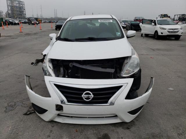 Photo 4 VIN: 3N1CN7AP7GL911364 - NISSAN VERSA S 