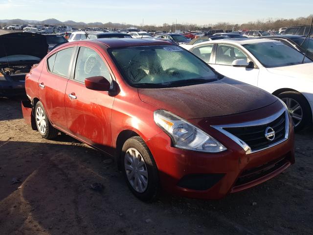 Photo 0 VIN: 3N1CN7AP7GL911557 - NISSAN VERSA S 