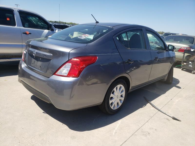 Photo 3 VIN: 3N1CN7AP7GL912899 - NISSAN VERSA S 