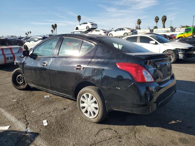 Photo 1 VIN: 3N1CN7AP7GL913521 - NISSAN VERSA S 