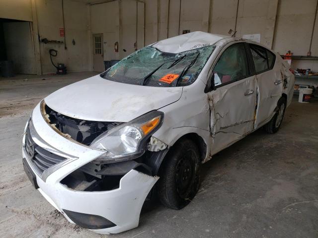 Photo 1 VIN: 3N1CN7AP7GL913812 - NISSAN VERSA S 