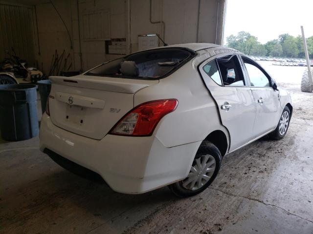 Photo 3 VIN: 3N1CN7AP7GL913812 - NISSAN VERSA S 