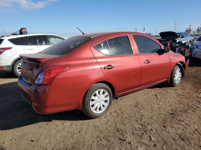 Photo 2 VIN: 3N1CN7AP7GL916001 - NISSAN VERSA 