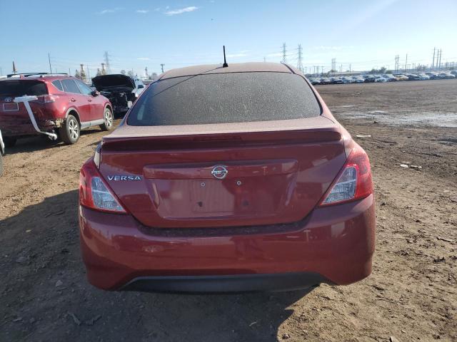 Photo 5 VIN: 3N1CN7AP7GL916001 - NISSAN VERSA 