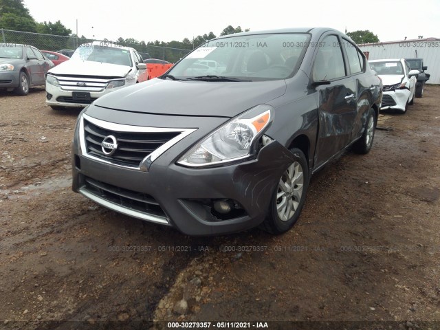 Photo 1 VIN: 3N1CN7AP7GL916337 - NISSAN VERSA 