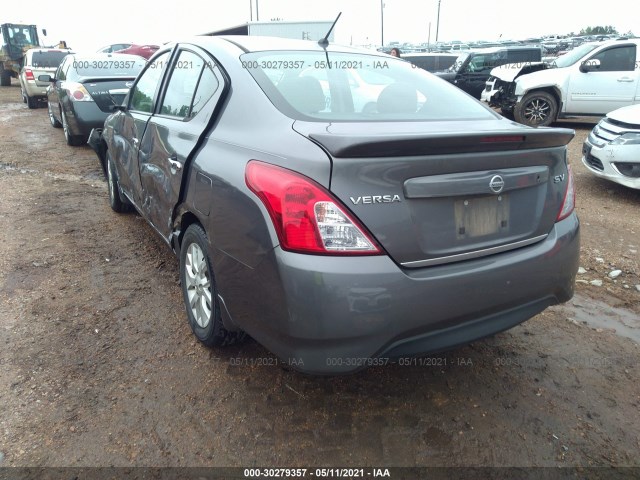 Photo 2 VIN: 3N1CN7AP7GL916337 - NISSAN VERSA 