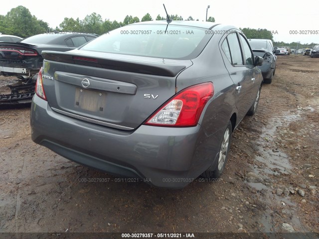 Photo 3 VIN: 3N1CN7AP7GL916337 - NISSAN VERSA 