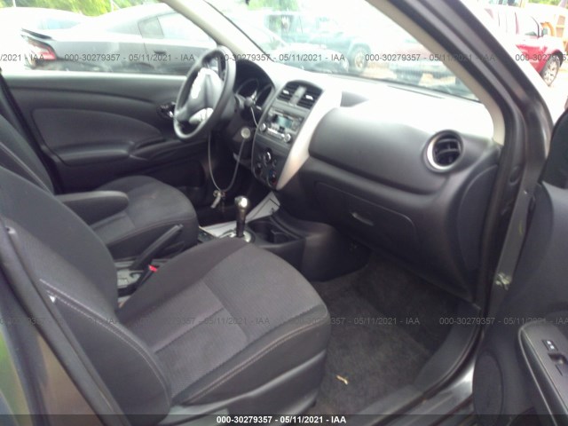 Photo 4 VIN: 3N1CN7AP7GL916337 - NISSAN VERSA 