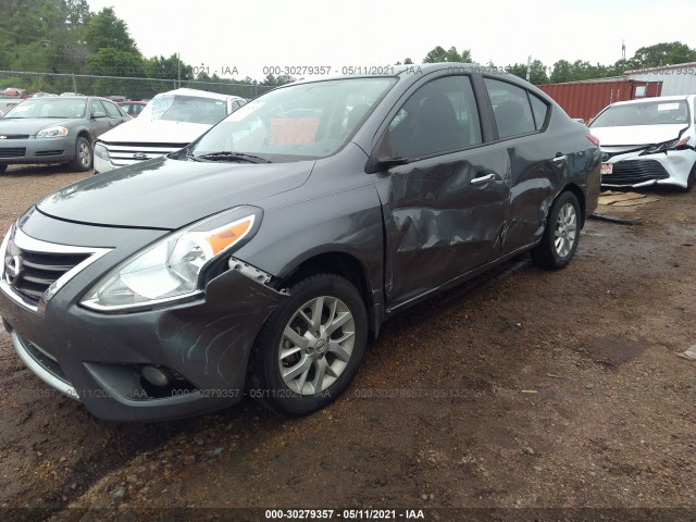 Photo 5 VIN: 3N1CN7AP7GL916337 - NISSAN VERSA 