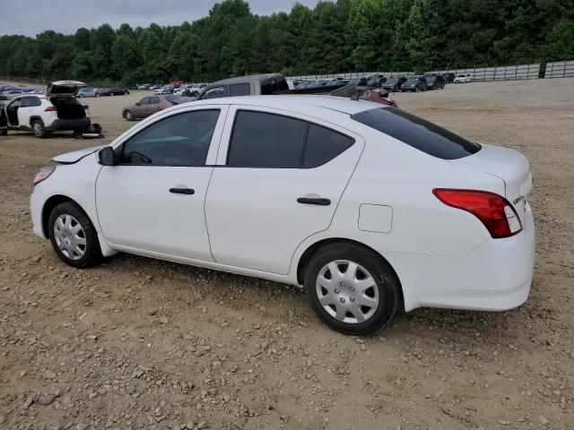 Photo 1 VIN: 3N1CN7AP7GL918251 - NISSAN VERSA 