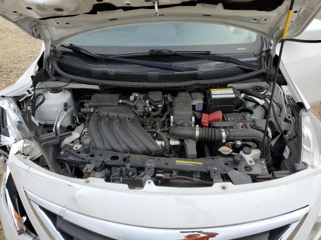 Photo 10 VIN: 3N1CN7AP7GL918251 - NISSAN VERSA 