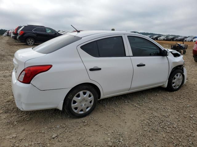 Photo 2 VIN: 3N1CN7AP7GL918251 - NISSAN VERSA 