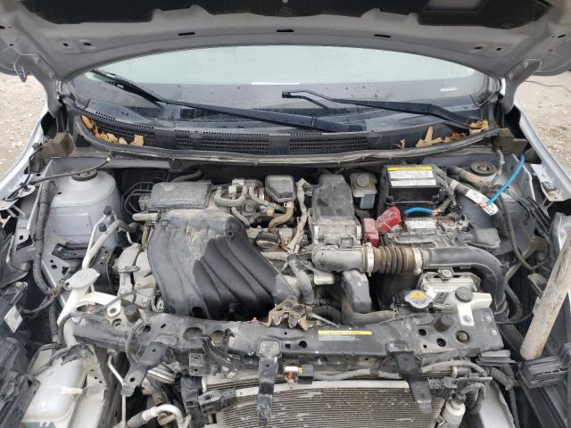 Photo 6 VIN: 3N1CN7AP7HK408232 - NISSAN VERSA S 