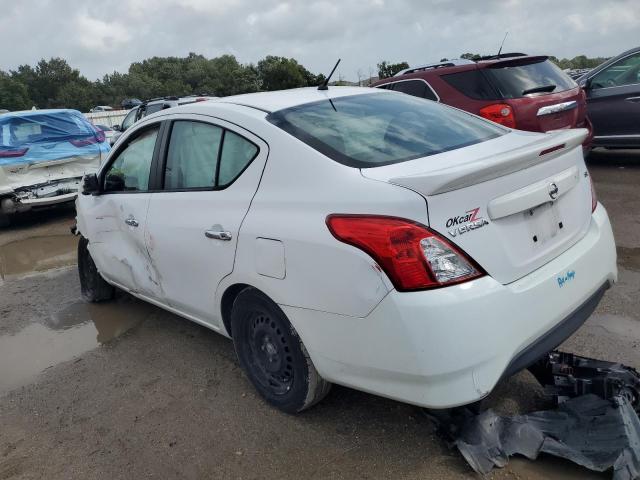 Photo 1 VIN: 3N1CN7AP7HK411423 - NISSAN VERSA 