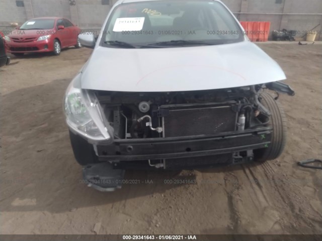 Photo 5 VIN: 3N1CN7AP7HK414032 - NISSAN VERSA SEDAN 