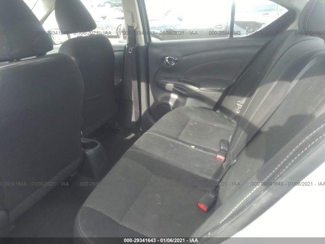 Photo 7 VIN: 3N1CN7AP7HK414032 - NISSAN VERSA SEDAN 