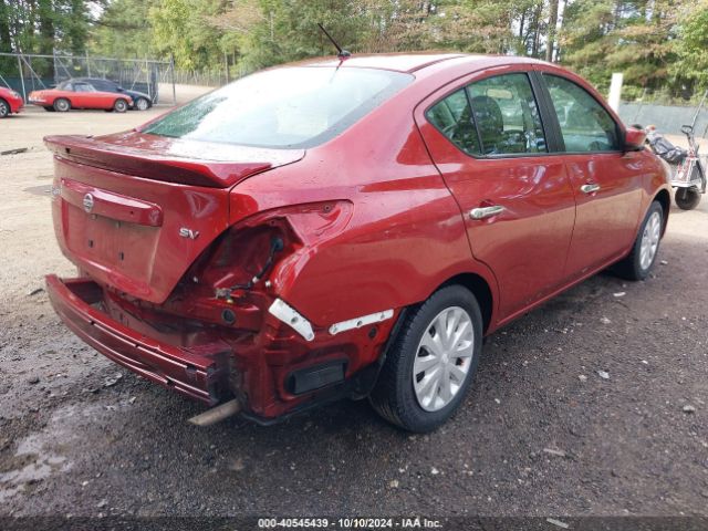 Photo 3 VIN: 3N1CN7AP7HK419022 - NISSAN VERSA 