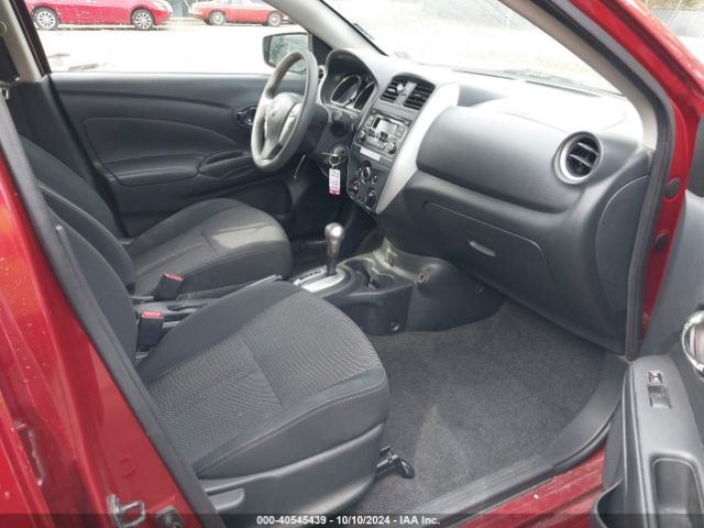 Photo 4 VIN: 3N1CN7AP7HK419022 - NISSAN VERSA 