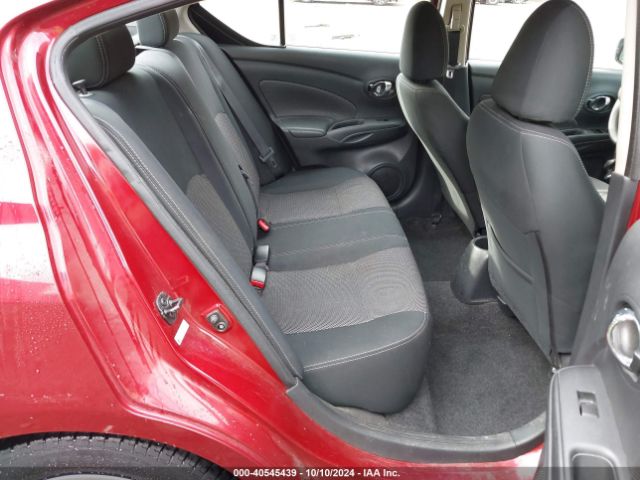 Photo 7 VIN: 3N1CN7AP7HK419022 - NISSAN VERSA 