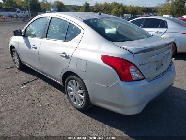 Photo 2 VIN: 3N1CN7AP7HK426682 - NISSAN VERSA 