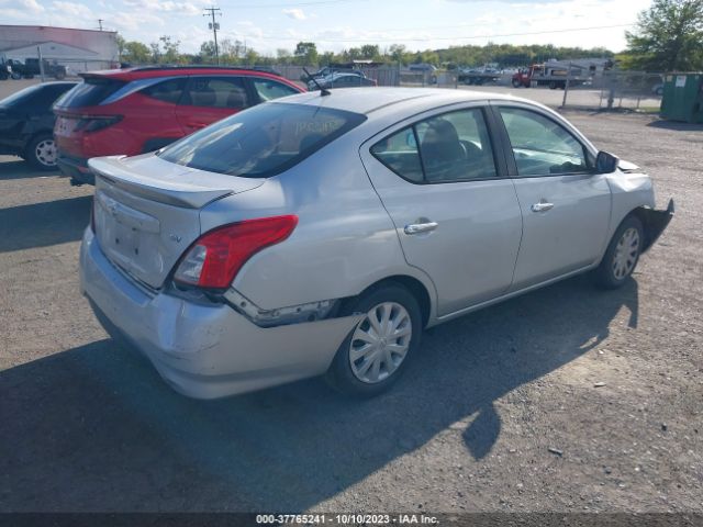 Photo 3 VIN: 3N1CN7AP7HK426682 - NISSAN VERSA 