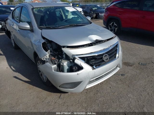 Photo 5 VIN: 3N1CN7AP7HK426682 - NISSAN VERSA 