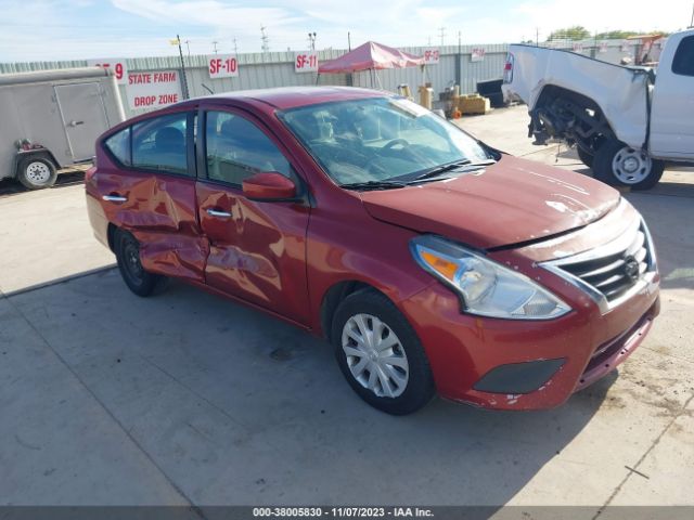 Photo 0 VIN: 3N1CN7AP7HK427069 - NISSAN VERSA 