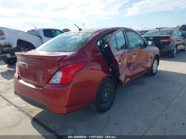 Photo 3 VIN: 3N1CN7AP7HK427069 - NISSAN VERSA 