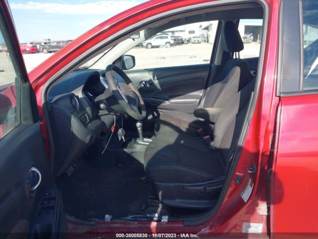 Photo 4 VIN: 3N1CN7AP7HK427069 - NISSAN VERSA 