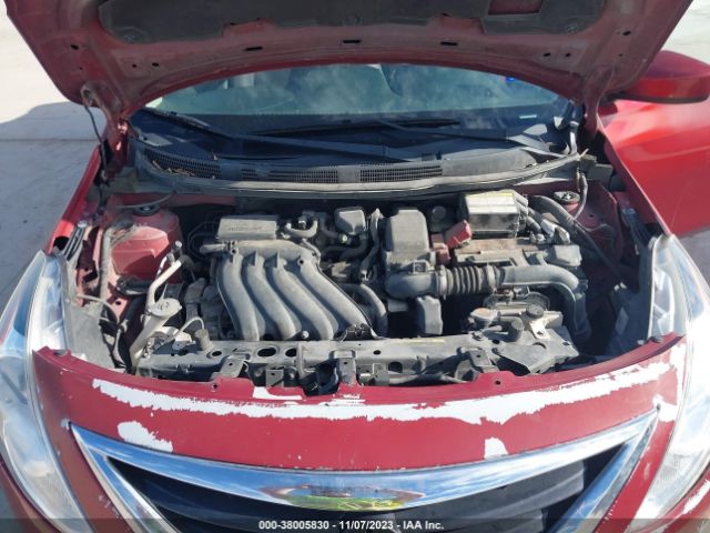 Photo 9 VIN: 3N1CN7AP7HK427069 - NISSAN VERSA 