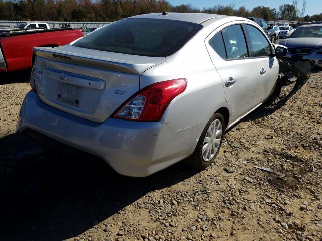 Photo 3 VIN: 3N1CN7AP7HK436631 - NISSAN VERSA S 