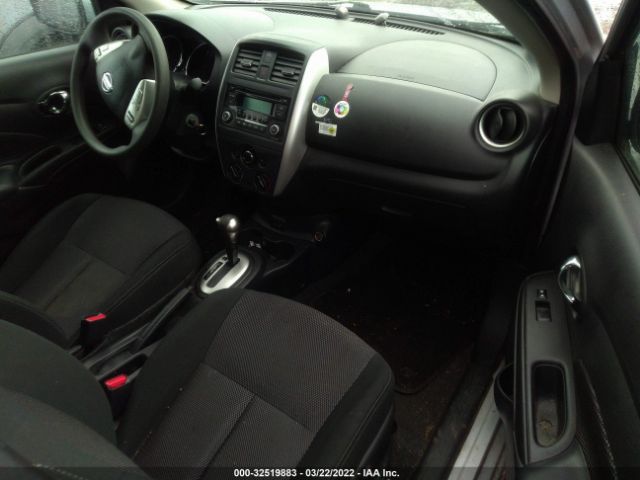 Photo 4 VIN: 3N1CN7AP7HK439836 - NISSAN VERSA SEDAN 