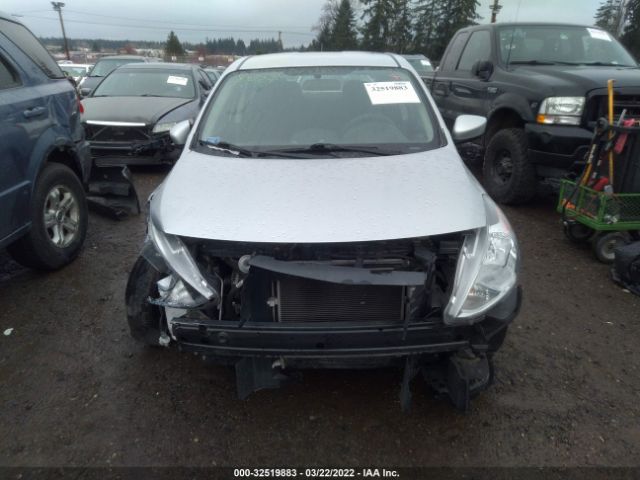 Photo 5 VIN: 3N1CN7AP7HK439836 - NISSAN VERSA SEDAN 