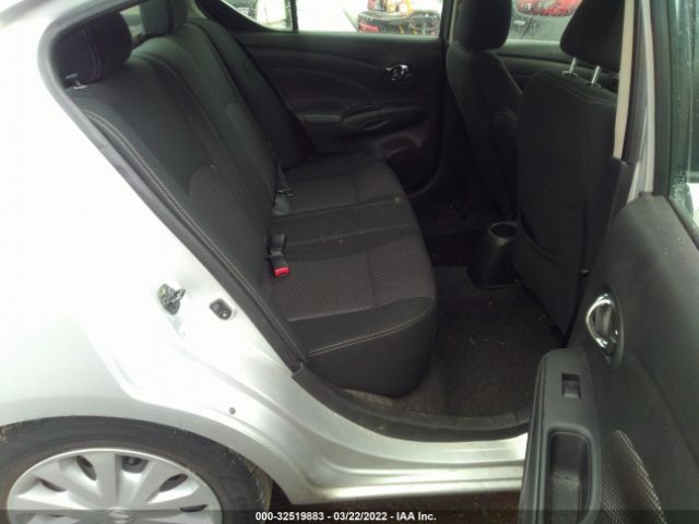 Photo 7 VIN: 3N1CN7AP7HK439836 - NISSAN VERSA SEDAN 