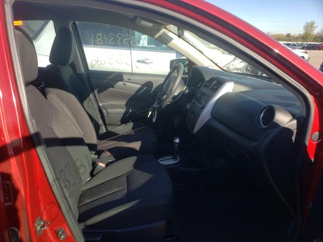 Photo 4 VIN: 3N1CN7AP7HK443465 - NISSAN VERSA S 