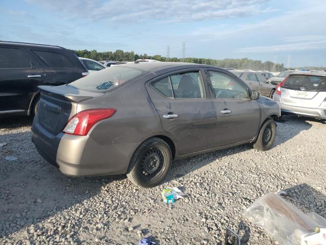 Photo 2 VIN: 3N1CN7AP7HK451002 - NISSAN VERSA 