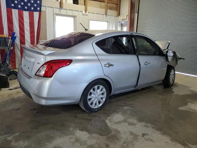 Photo 2 VIN: 3N1CN7AP7HK452148 - NISSAN VERSA S 