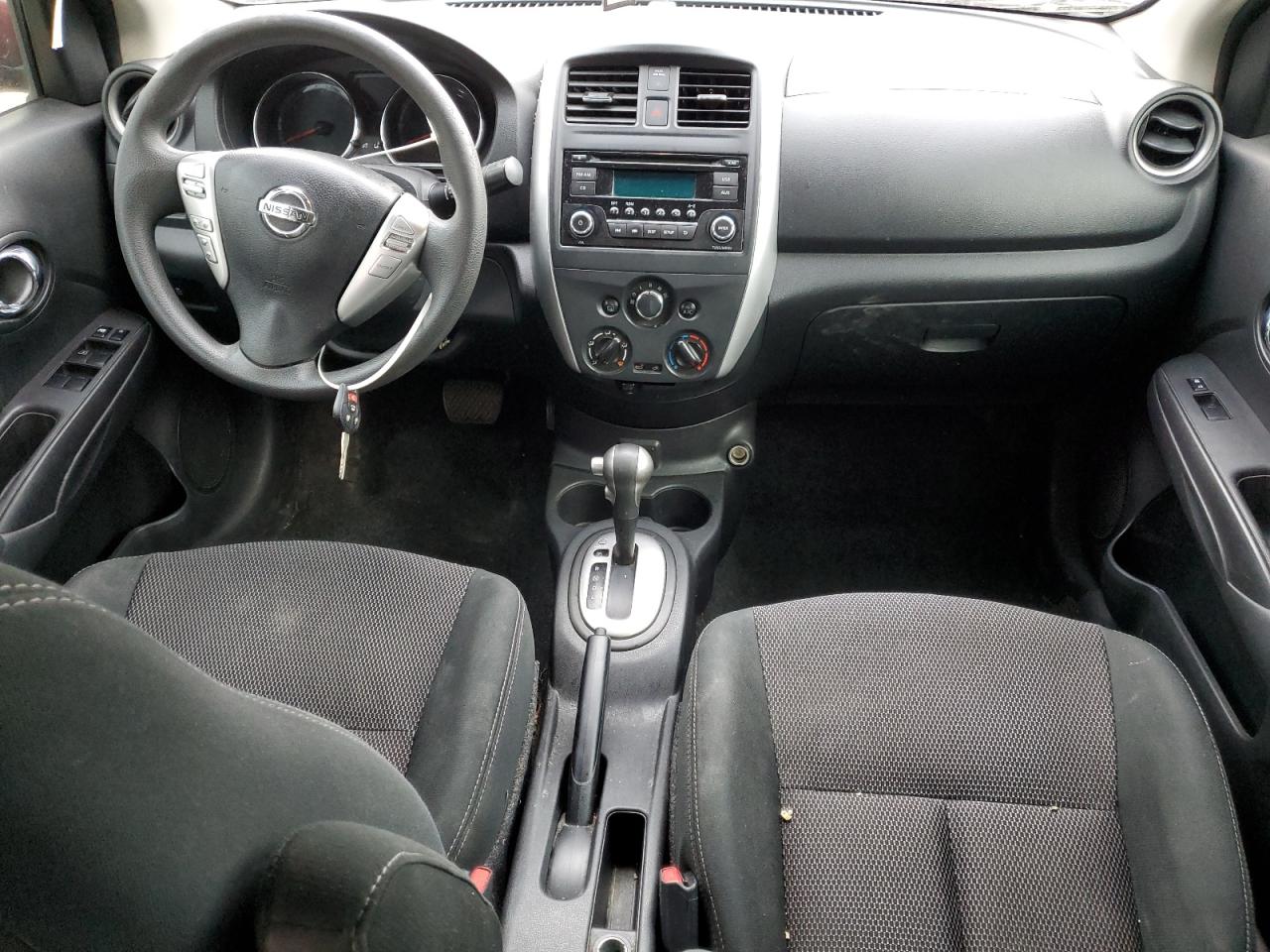 Photo 7 VIN: 3N1CN7AP7HK453848 - NISSAN VERSA 