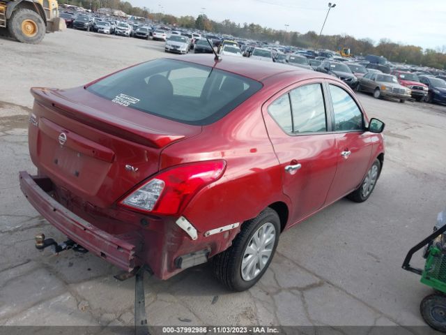 Photo 3 VIN: 3N1CN7AP7HK456717 - NISSAN VERSA 