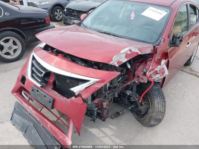 Photo 5 VIN: 3N1CN7AP7HK456717 - NISSAN VERSA 