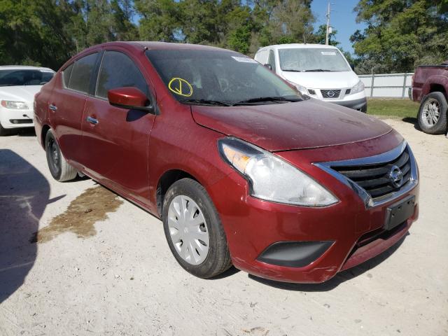 Photo 0 VIN: 3N1CN7AP7HK462954 - NISSAN VERSA SEDAN 